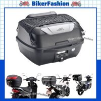 Thùng Xe Máy Givi Chính Hãng, Thùng Givi Gắn Sau Xe Máy, Thùng Đựng Đồ Xe Máy, Hộp Đựng Đồ Xe Máy