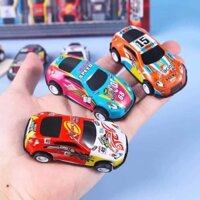 Thùng xe ôtô mô hình 30 chiếc