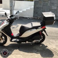 Thùng Xe Piaggio Medley ( Thùng givi B42N)