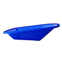 Thùng Xe Rùa Nhựa