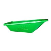 Thùng Xe Rùa Nhựa