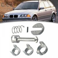 Thùng xi lanh khóa cửa cho BMW E46 51-21-84-044-049 51217019973 51218244049