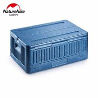 Thùng xốp dã ngoại xếp gọn Naturehike NH20SJ033
