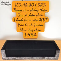 Thùng Xốp Gắn Kính 1m5. Hồ Xốp Nuôi Cá 1.5m. Bể Nuôi cá/thuỷ sinh ngoài trời/trong nhà. Hồ Xốp Kính chất lượng cao.