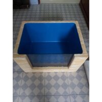 Thùng Xốp Ốp Kính