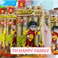 Thùng Xúc xích CP Gold 35g/ cây (100 cây/ thùng)