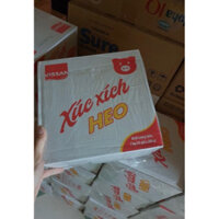 Thùng xúc xích heo vissan 280g