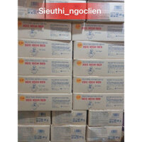 Thùng Xúc xích tiệt trùng ăn liền CP 4kg/1 thùng