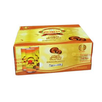 Thùng yến lon linh chi cao cấp Vietnest