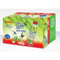 Thùng Yến Nha Đam zezo 68 - Tân Tiến Phát