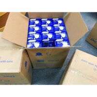 Thùng1000 khẩu  trang chống dịch 5 lớp - Khẩu trang cao cấp Nut95 1000 cái