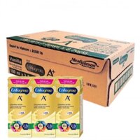 Thùng24 hộp sữa Enfagrow A+ 4 360 Brain Plus Pha sẵn 180ml (date mới - có Shop hỏa tốc HCM)