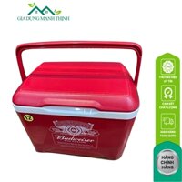 Thùng_Đá_Budweiser_Cao_Cấp_12L - Gia Dụng Mạnh Thịnh