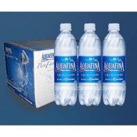 THÙNNG SUỐI 24 CHAI AQUAFINA 355ML