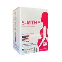 Thuốc 5-MTHF Giá Bao Nhiêu? Mua Ở Đâu? Tặng Quà Lớn – [Mới Nhất]