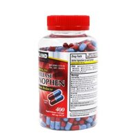 Thuốc Acetaminophen 500mg: Hướng Dẫn Dùng Cho Phụ Nữ Cho Con Bú