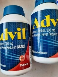 thuốc ADVil 300 vien