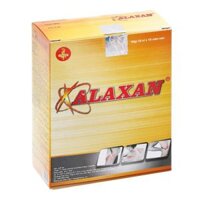 Thuốc Alaxan 325mg giảm các cơn đau cơ xương nhẹ đến trung bình (10 vỉ x 10 viên)