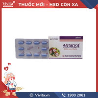 Thuốc an thần, trị mất ngủ Mimosa l Hộp 50 viên