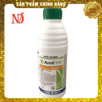 Thuốc Anvil 5SC - Sysgenta - chai 1 Lít - Thuốc trừ bệnh cây trồng