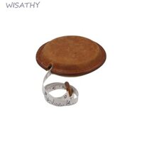 Thước băng cuộn WISATHY dành cho nữ Mini có thể thu vào