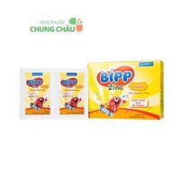 Thuốc Bipp ZinC Powder 70mg: Bổ sung Kẽm, tăng cường sức khỏe cho trẻ em