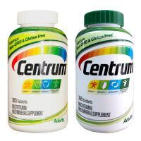 Thuốc bổ Centrum Multivitamin - 365 viên , 18 - 49 tuổi