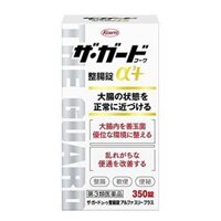 Thuốc bổ đại trạng Kowa The Guard 350 viên Nhật Bản