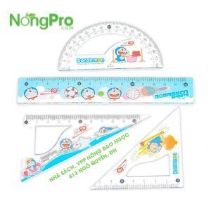 Thước bộ Điểm 10 SR-09/DO