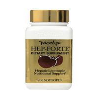 Thuốc bổ gan Hep Forte lọ 200 viên của Mỹ