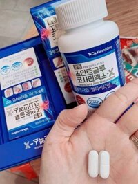 Thuốc Bổ Khớp Kwangdong Hàn Quốc
