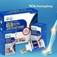 Thuốc bổ khớp Kwangdong Hàn Quốc BKHEKR-9196