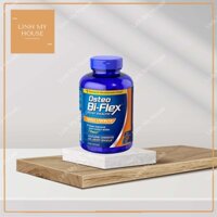 Thuốc bổ khớp Osteo Bi-Flex Triple Strength 200 viên của Mỹ.