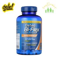 Thuốc bổ khớp Osteo Bi-Flex Triple Strength 200 viên của Mỹ