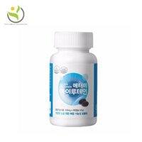 Thuốc bổ mắt Atomy Eye Lutein