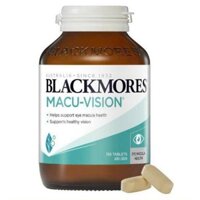 Thuốc bổ mắt Blackmores Macu-Vision của Úc 150 Viên