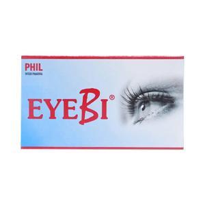 Thuốc bổ mắt Eyebi hộp 30 viên