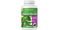 Thuốc Bổ Não Ginkgo Biloba 120mg