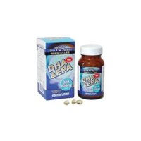 Thuốc Bổ Não Maruman DHA&EPA 800mg 120 Viên