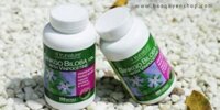 Thuốc bổ não & tăng trí nhớ Trunature Ginkgo Biloba 120mg