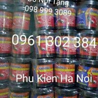 Thuốc bổ nội tạng cho gà chọi