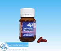 Thuốc bổ PM Procare Diamond cho phụ nữ có thai và nuôi con bú