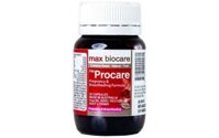 Thuốc bổ Procare Pregnancy Breastfeeding Catalent cho bà bầu và cho con bú (30 viên)