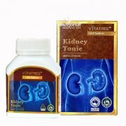 Thuốc bổ thận Vitatree Kidney Tonic Australia hộp 100 viên