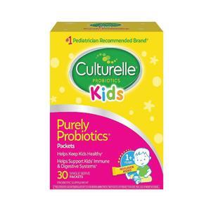 Thuốc bổ trợ tiêu hóa Culturelle Kids (cho trẻ 1-3 tuổi)