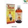 Thuốc bổ Vitamin C cho bé Ceelin 120ml