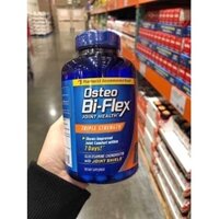 Thuốc bổ xương khớp Osteo Bi flex 200 viên