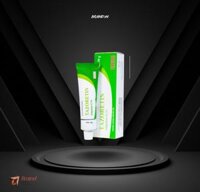 Thuốc bôi da Tazoretin 0.1% Medisun 30g hỗ trợ điều trị mụn trứng cá