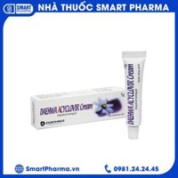 Thuốc bôi Daehwa Acyclovir Cream điều trị nhiễm khuẩn (5g)