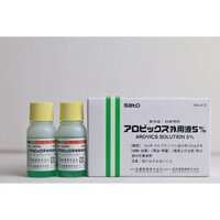 Thuoc Bôi Kích Thích Mọc Tóc Thảo Dược SATO Nhật Bản 30ml